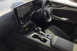 Image two of this 2022 Lexus NX Estate 350h 2.5 5dr E-CVT in Green at Lexus Coventry