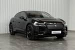 2023 Jaguar I-PACE Estate 294kW EV400 Sport 90kWh 5dr Auto in Metallic - Santorini black at Listers Land Rover Solihull
