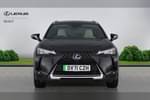 Image two of this 2021 Lexus UX Electric Hatchback 300e 150kW 72.8 kWh Takumi 5dr E-CVT in Black at Lexus Bristol