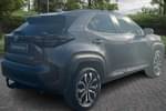 Image two of this 2023 Toyota Yaris Cross Estate 1.5 Hybrid Design 5dr CVT in Grey at Listers Toyota Bristol (North)