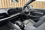 Image two of this 2025 Audi A5 Diesel Avant 2.0 TDI 204 Edition 1 5dr S Tronic in Daytona grey, pearl effect at Worcester Audi
