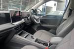 Image two of this 2024 Volkswagen Tiguan Estate 1.5 eTSI 150 Match 5dr DSG in Dolphin Grey at Listers Volkswagen Nuneaton