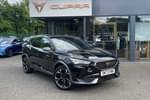 2023 CUPRA Formentor Estate 1.5 TSI 150 V2 5dr in Midnight Black at Listers SEAT Coventry