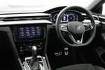 Image two of this 2022 Volkswagen Arteon Fastback 2.0 TSI R-Line 5dr DSG in Manganese Grey at Listers Volkswagen Nuneaton