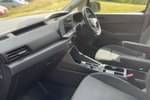 Image two of this 2021 Volkswagen Caddy Cargo Maxi C20 Diesel 2.0 TDI 122PS Commerce Pro Van DSG in Grey at Listers Volkswagen Van Centre Coventry