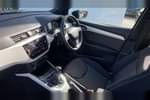 Image two of this 2018 SEAT Arona Hatchback 1.0 TSI 115 Xcellence 5dr in Grey at Listers SEAT Coventry