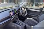 Image two of this 2022 CUPRA Formentor Estate 1.5 TSI 150 V1 5dr DSG in Asphalt Blue at Listers SEAT Coventry