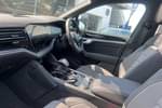 Image two of this 2025 Volkswagen Touareg Diesel Estate 3.0 V6 TDI 4Motion 286 Black Edition 5dr Tip Auto in Oyster Silver at Listers Volkswagen Nuneaton