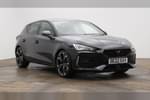2022 CUPRA Leon Hatchback 2.0 TSI VZ2 5dr DSG in Blue at Listers SEAT Coventry