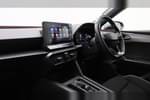 Image two of this 2022 CUPRA Leon Hatchback 2.0 TSI VZ2 5dr DSG in Blue at Listers SEAT Coventry