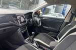 Image two of this 2019 Volkswagen T-Roc Hatchback 1.5 TSI EVO SEL 5dr in Energetic Orange at Listers Volkswagen Nuneaton