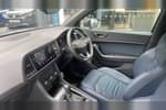 Image two of this 2023 CUPRA Ateca Estate 2.0 TSI VZ2 5dr DSG 4Drive in Graphite Grey at Listers SEAT Coventry