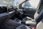 Image two of this 2025 Volkswagen Tiguan Estate 1.5 eTSI 150 R-Line 5dr DSG in Urano Grey at Listers Volkswagen Nuneaton