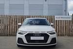 Image two of this 2019 Audi A1 Sportback 30 TFSI SE 5dr in Shell White at Worcester Audi