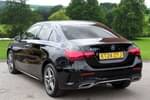 Image two of this 2024 Mercedes-Benz A Class Saloon A250e AMG Line Executive 4dr Auto in Night Black at Mercedes-Benz of Grimsby