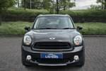 Image two of this 2016 MINI Countryman Diesel Hatchback 1.6 Cooper D ALL4 5dr in Metallic - Midnight grey at Listers Toyota Lincoln