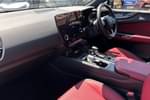 Image two of this 2023 Lexus NX Estate 450h+ 2.5 5dr E-CVT (Premium Pack) in Black at Lexus Coventry