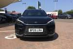 Image two of this 2025 Lexus LBX Hatchback 1.5 Premium Plus 5dr E-CVT in Black at Lexus Coventry