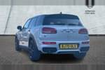 Image two of this 2020 MINI Clubman Estate 1.5 Cooper Sport 6dr Auto in White Silver at Listers Boston (MINI)