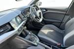 Image two of this 2023 Audi A1 Sportback 30 TFSI 110 S Line 5dr S Tronic in Chronos grey, metallic at Stratford Audi