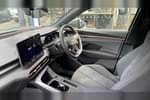Image two of this 2025 CUPRA Terramar Hatchback 1.5 eTSI 150 V2 5dr DSG in Fiord Blue at Listers SEAT Coventry