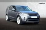 2019 Discovery SW Special Editions 3.0 SDV6 Anniversary Edition 5dr Auto in Corris Grey at Listers Land Rover Droitwich