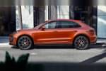 Image two of this 2022 Porsche Macan Estate S 5dr PDK in Papaya Metallic at Porsche Centre Hull
