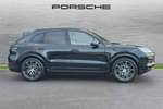 Image two of this 2025 Porsche Cayenne Estate 5dr Tiptronic S in Chromite Black Metallic at Porsche Centre Hull