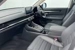 Image two of this 2024 Honda CR-V Estate 2.0 eHEV Advance 5dr eCVT in Diamond Dust at Listers Honda Solihull