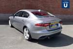 Image two of this 2019 Jaguar XE Saloon 2.0 (300) HSE 4dr Auto AWD in Metallic - Eiger grey at Listers U Solihull