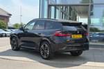 Image two of this 2022 BMW X1 Estate sDrive 20i MHT M Sport 5dr Step Auto in Black Sapphire metallic paint at Listers King's Lynn (BMW)