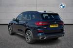 Image two of this 2019 BMW X5 Diesel Estate xDrive30d M Sport 5dr Auto in Carbon Black at Listers Boston (BMW)