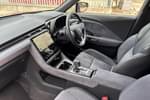 Image two of this 2024 Lexus LBX Hatchback 1.5 Takumi 5dr E-CVT in Multicolour at Lexus Cheltenham