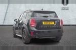 Image two of this 2019 MINI Countryman Hatchback 1.5 Cooper Classic 5dr Auto in Midnight Black at Listers Boston (MINI)