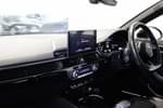Image two of this 2020 Audi A4 Saloon 35 TFSI Black Edition 4dr S Tronic in Myth Black Metallic at Birmingham Audi
