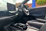 Image two of this 2022 Volkswagen ID.4 Estate 220kW 4MOTION GTX 77kWh 5dr Auto in Moonstone Grey at Listers Volkswagen Coventry