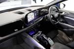 Image two of this 2025 Audi A5 Avant 2.0 TFSI 150 S line 5dr S Tronic in Ascari blue, metallic at Birmingham Audi