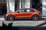 Image two of this 2023 Porsche Macan Estate S 5dr PDK in Papaya Metallic at Porsche Centre Hull