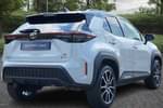 Image two of this 2025 Toyota Yaris Cross Estate 1.5 Hybrid GR Sport 5dr CVT in Grey at Listers Toyota Nuneaton