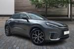 2024 Lexus LBX Hatchback 1.5 Premium Plus 5dr E-CVT in Grey at Lexus Cheltenham