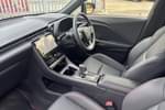 Image two of this 2024 Lexus LBX Hatchback 1.5 Premium Plus 5dr E-CVT in Grey at Lexus Cheltenham