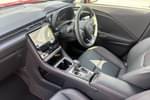 Image two of this 2024 Lexus LBX Hatchback 1.5 Premium Plus 5dr E-CVT in Red at Lexus Cheltenham