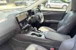 Image two of this 2023 Lexus NX Estate 450h+ 2.5 Takumi 5dr E-CVT (Sunroof) in Green at Lexus Cheltenham