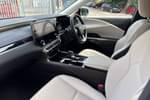 Image two of this 2023 Lexus RX Estate 350h 2.5 5dr E-CVT (Premium Plus Pack) in Bronze at Lexus Cheltenham