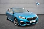 2021 BMW 2 Series Gran Coupe M235i xDrive 4dr Step Auto in Snapper Rocks at Listers Boston (BMW)