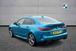 Image two of this 2021 BMW 2 Series Gran Coupe M235i xDrive 4dr Step Auto in Snapper Rocks at Listers Boston (BMW)