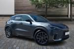 2024 Lexus LBX Hatchback 1.5 Premium Plus 5dr E-CVT in Grey at Lexus Cheltenham