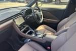 Image two of this 2024 Lexus LBX Hatchback 1.5 Premium Plus 5dr E-CVT in Grey at Lexus Cheltenham