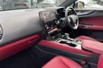 Image two of this 2023 Lexus NX Estate 450h+ 2.5 5dr E-CVT (Premium Plus Pack) in Green at Lexus Coventry