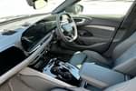 Image two of this 2024 Audi A5 Saloon 2.0 TFSI 204 Edition 1 4dr S Tronic in Daytona grey, pearl effect at Stratford Audi